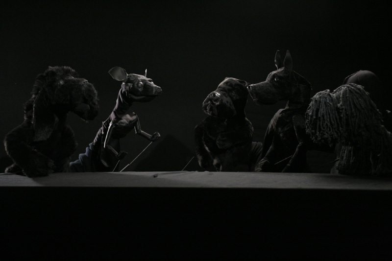 Ciprian Muresan, ‘Dog Luv,’ 2009. Video, HD, 30 min 56 sec. Courtesy of Plan B Gallery Cluj/Berlin.